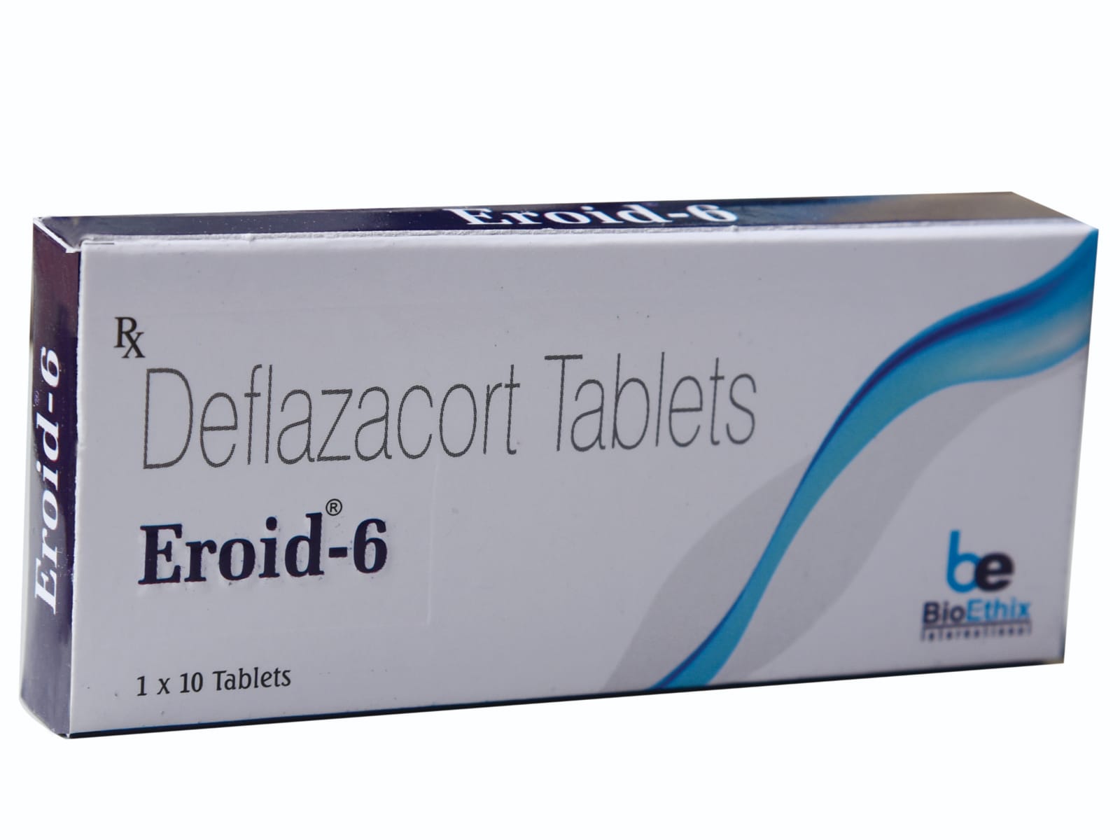 Eroid 6