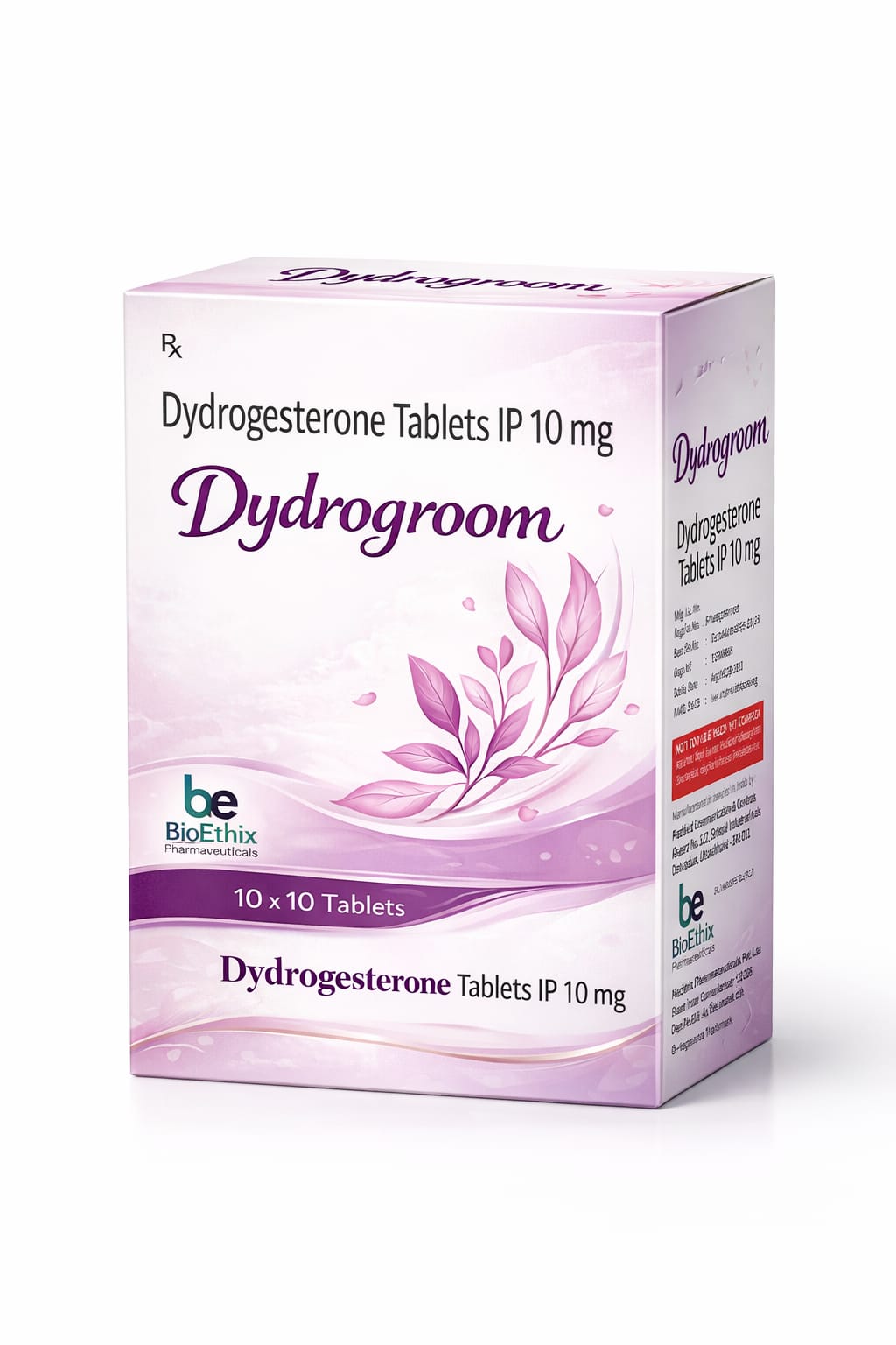 Dydrogroom