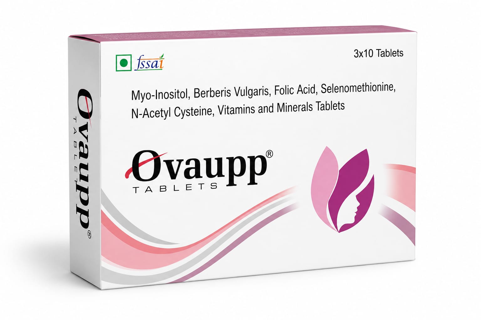 Ovaupp