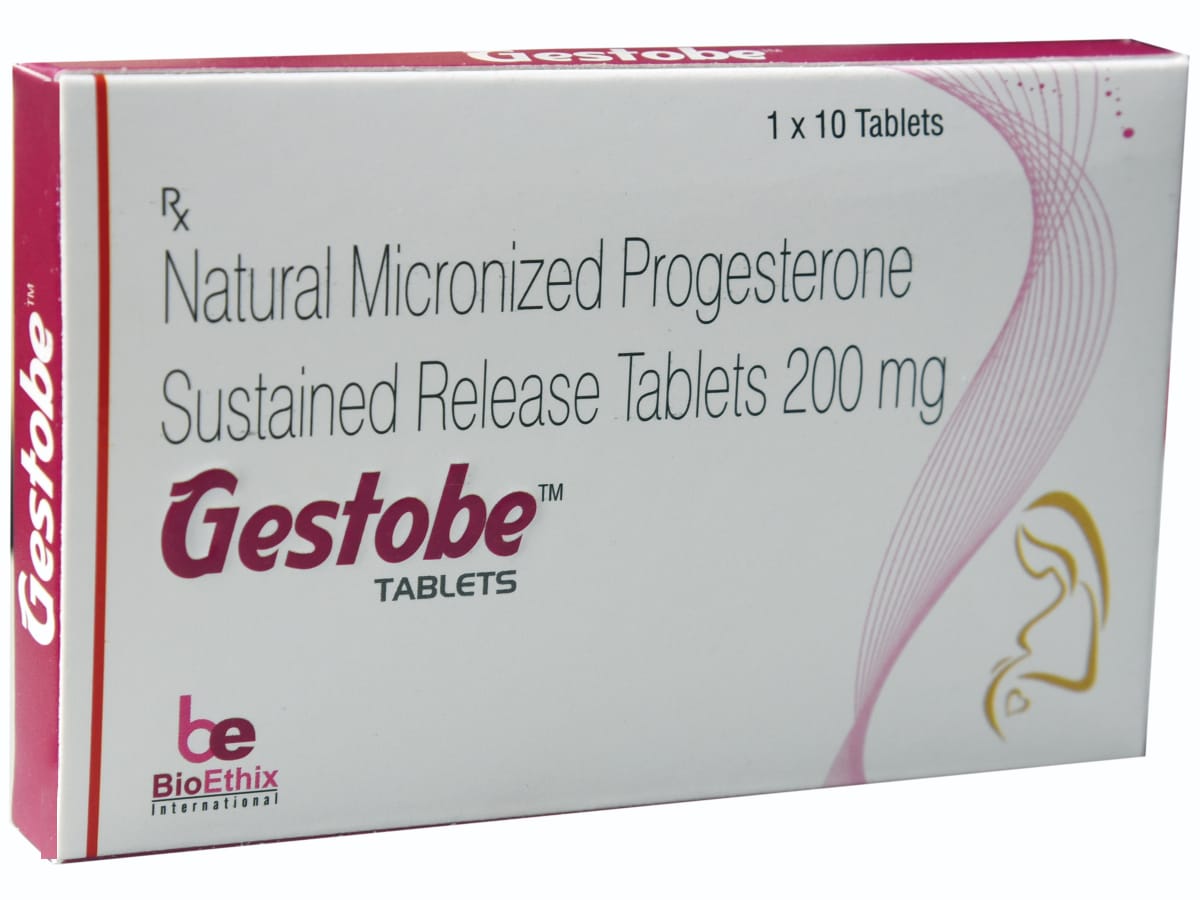 Gestobe