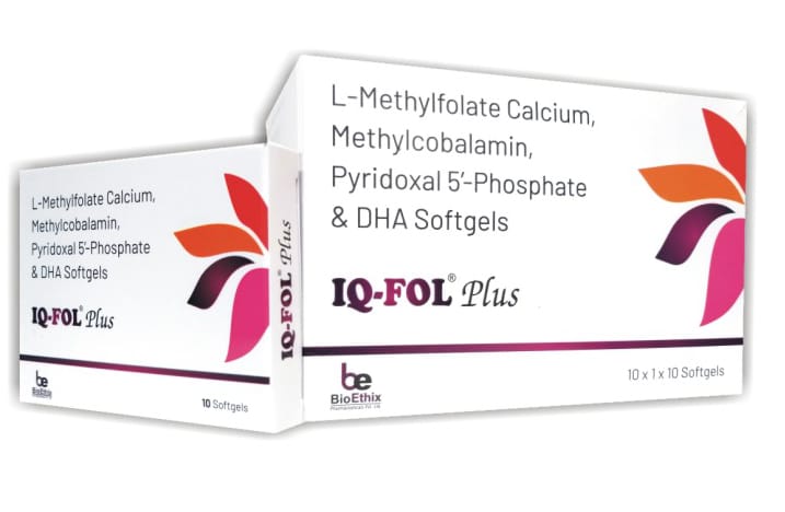 IQ-FOL Plus