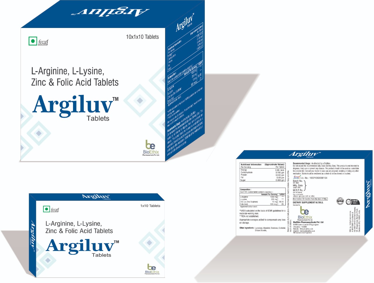 Argiluv